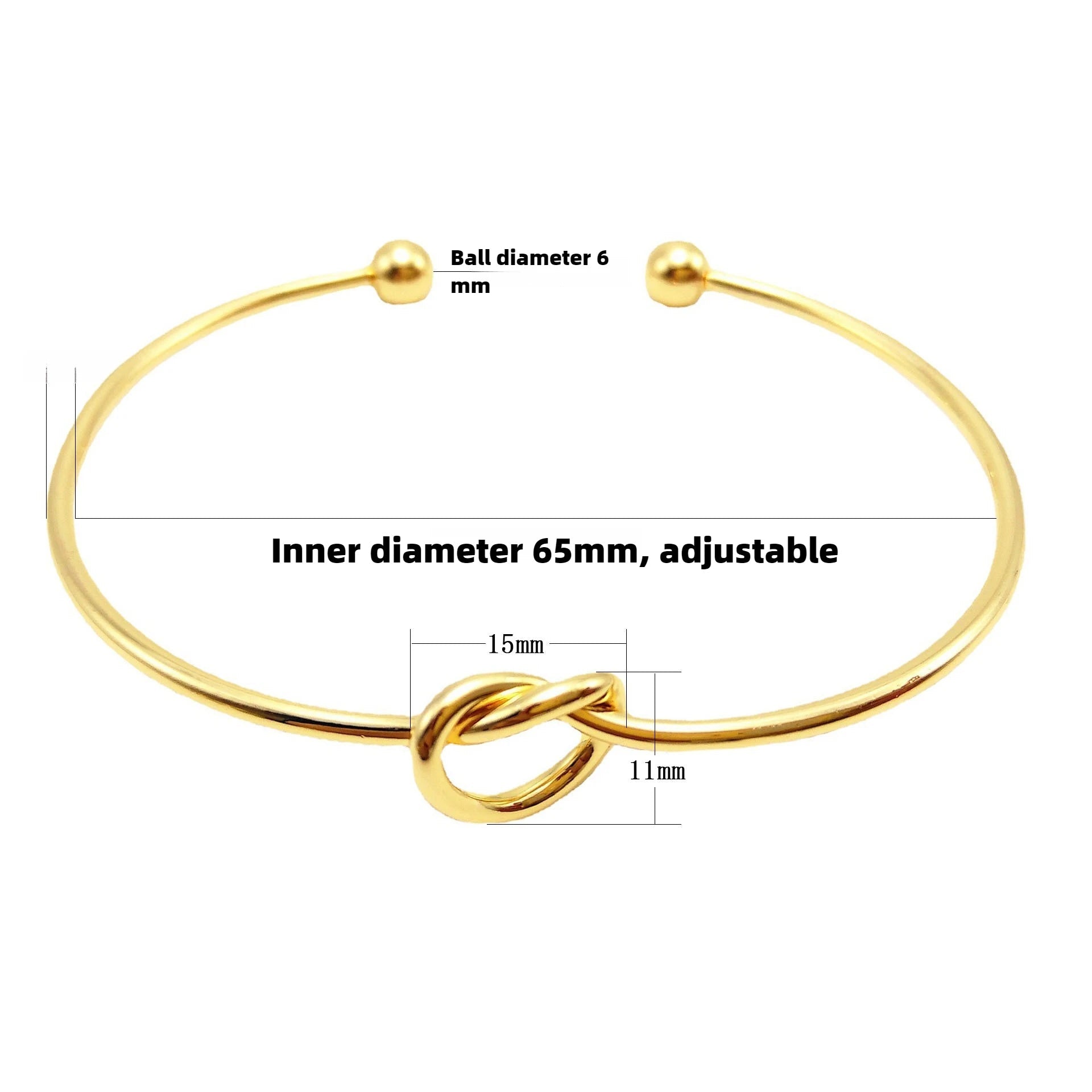 minimalist cuff bracelet gold and silver options for everyday wear