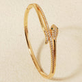 Snake Wrap Women Bracelet